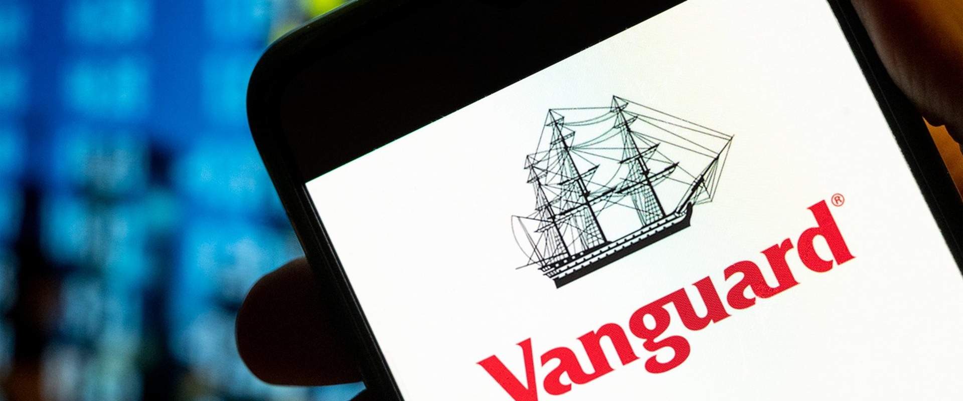 Do i need a vanguard account to buy vanguard etfs?