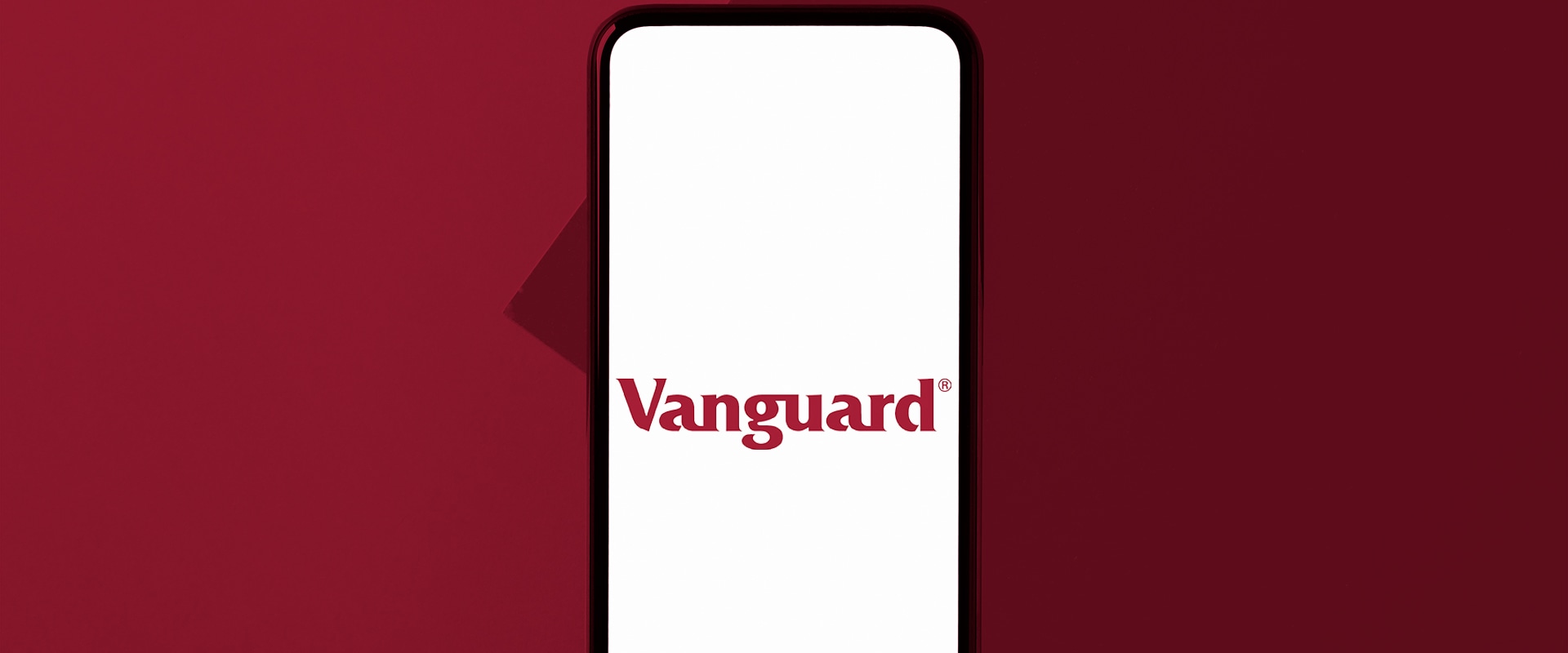 Can You Only Buy Vanguard Funds Through Vanguard?